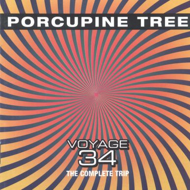 Voyage 34: The Complete Trip