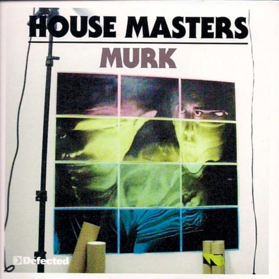 Dark Beat (Murk Monster Mix)