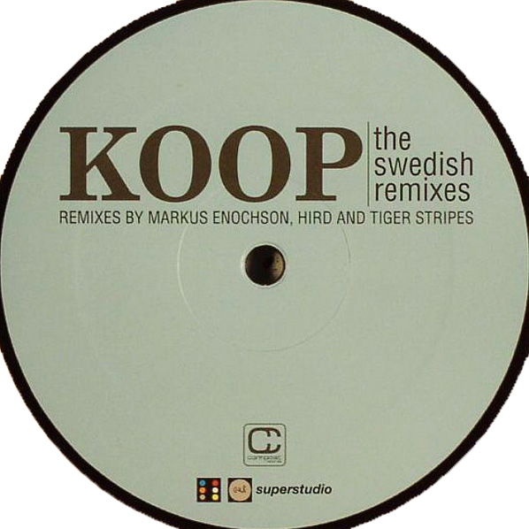 The Swedish Remixes