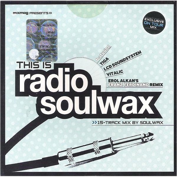 This Is Radio Soulwax