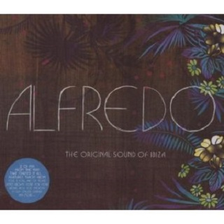 Alfredo Original Sound of Ibiza