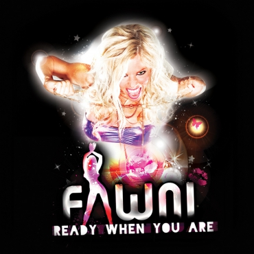 Ready When You Are (Blazing Funk Radio Mix)