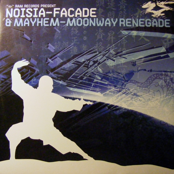 Facade / Moonway Renegade