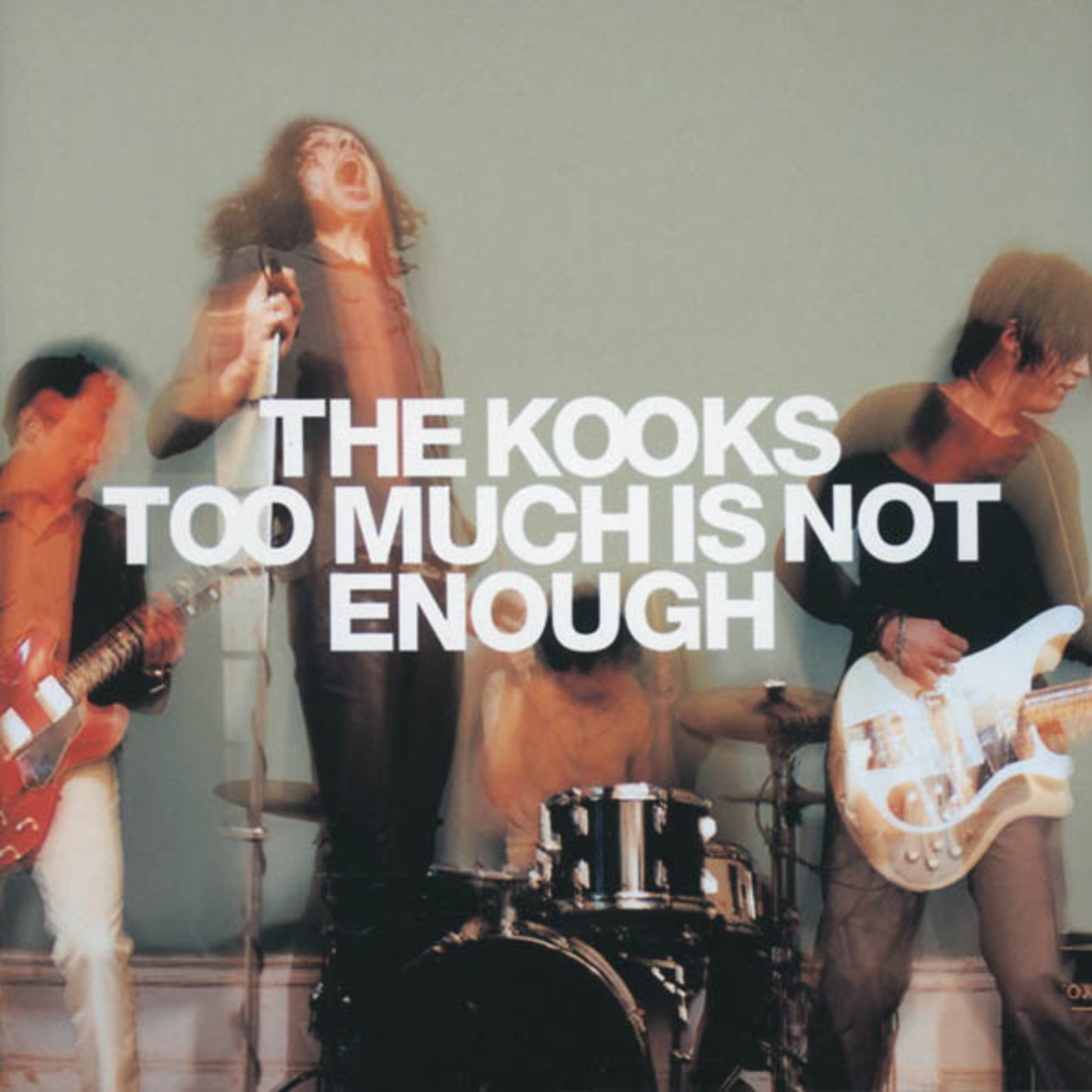 Things That Are Good