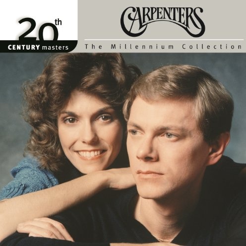 The Best Of Carpenters: The Millennium Collection (20th Century Masters)