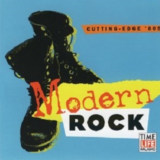 Modern Rock: Cutting Edge 80's
