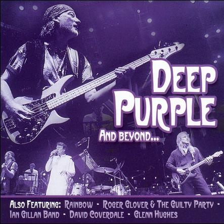 Deep Purple And Beyond