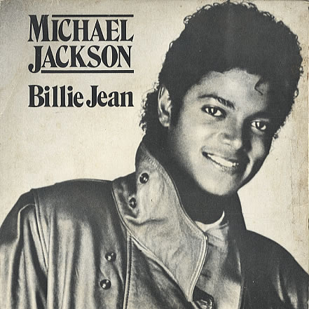 Billie Jean (Instrumental)