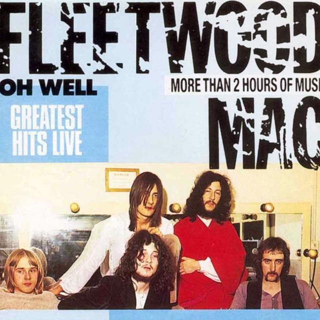 Oh Well - 21 Greatest Hits Live