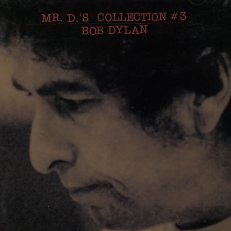 Mr. D's Collection #3
