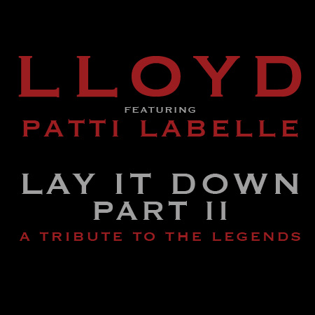 Lay It Down Part II (A Tribute To The Legends)