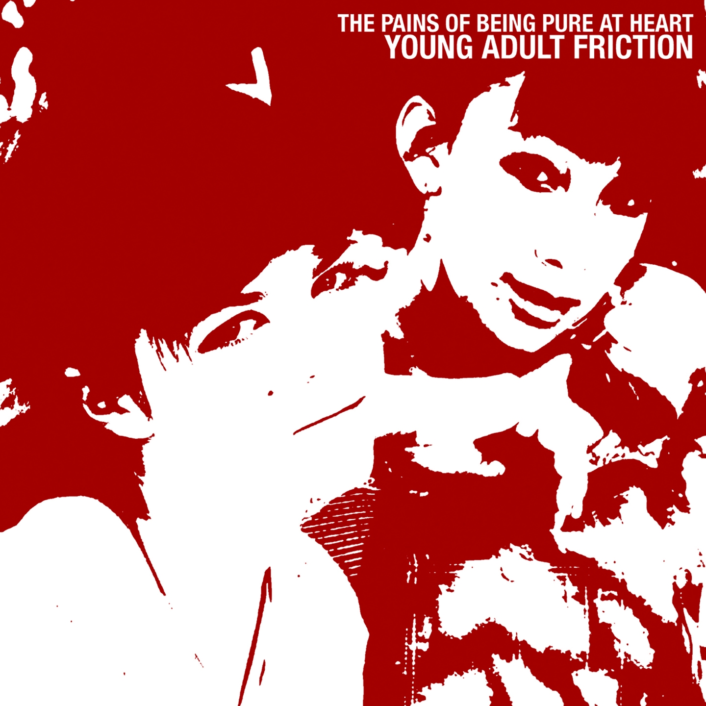 Young Adult Friction (radio edit)