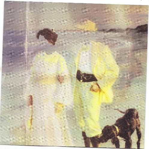 The Opposite of Hallelujah