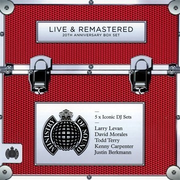 Livin' The Nitelife (Classic Style Mix)