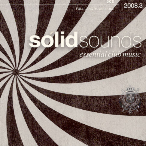 Solid Sounds 2008.3