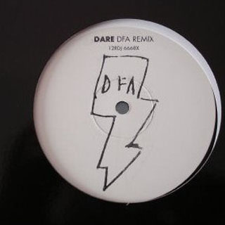 Dare (Dave Aude Club Mix)