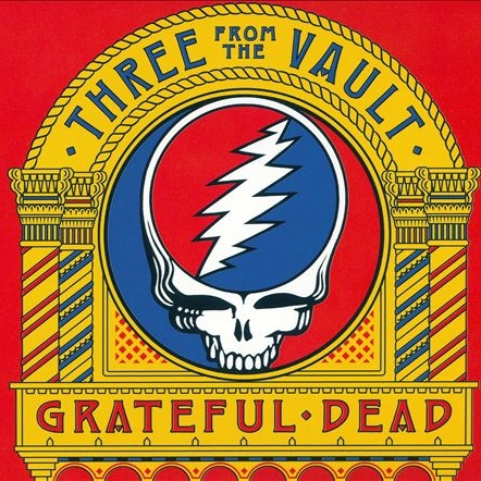 Three From the Vault: 1971-02-19 - "Capitol Theatre," Port Chester, NY