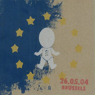 Still Growing Up Live in Brussels