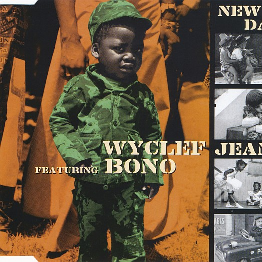 New Day - Pop Version