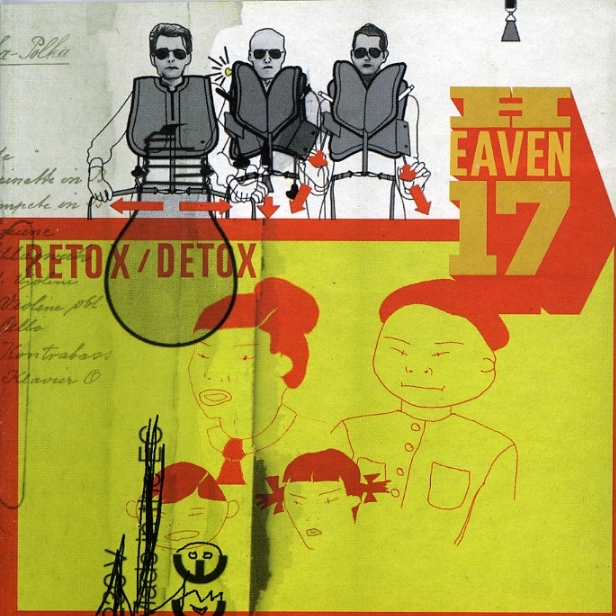 Brothers & Sisters (Fascist Groove Thang)