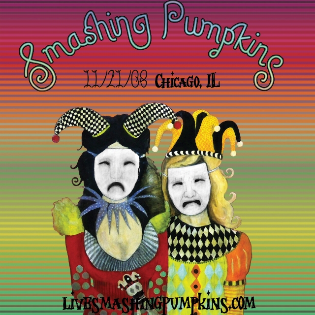 The Beginning Is The End Is The Beginning