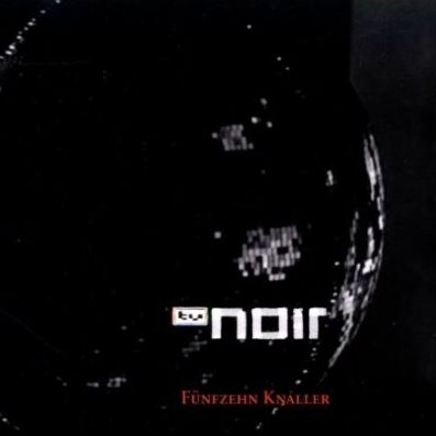 TV Noir  Fü nfzehn Knaller