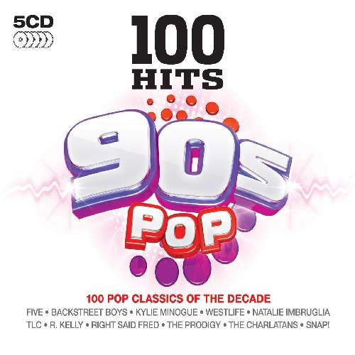 100 Hits: Pop