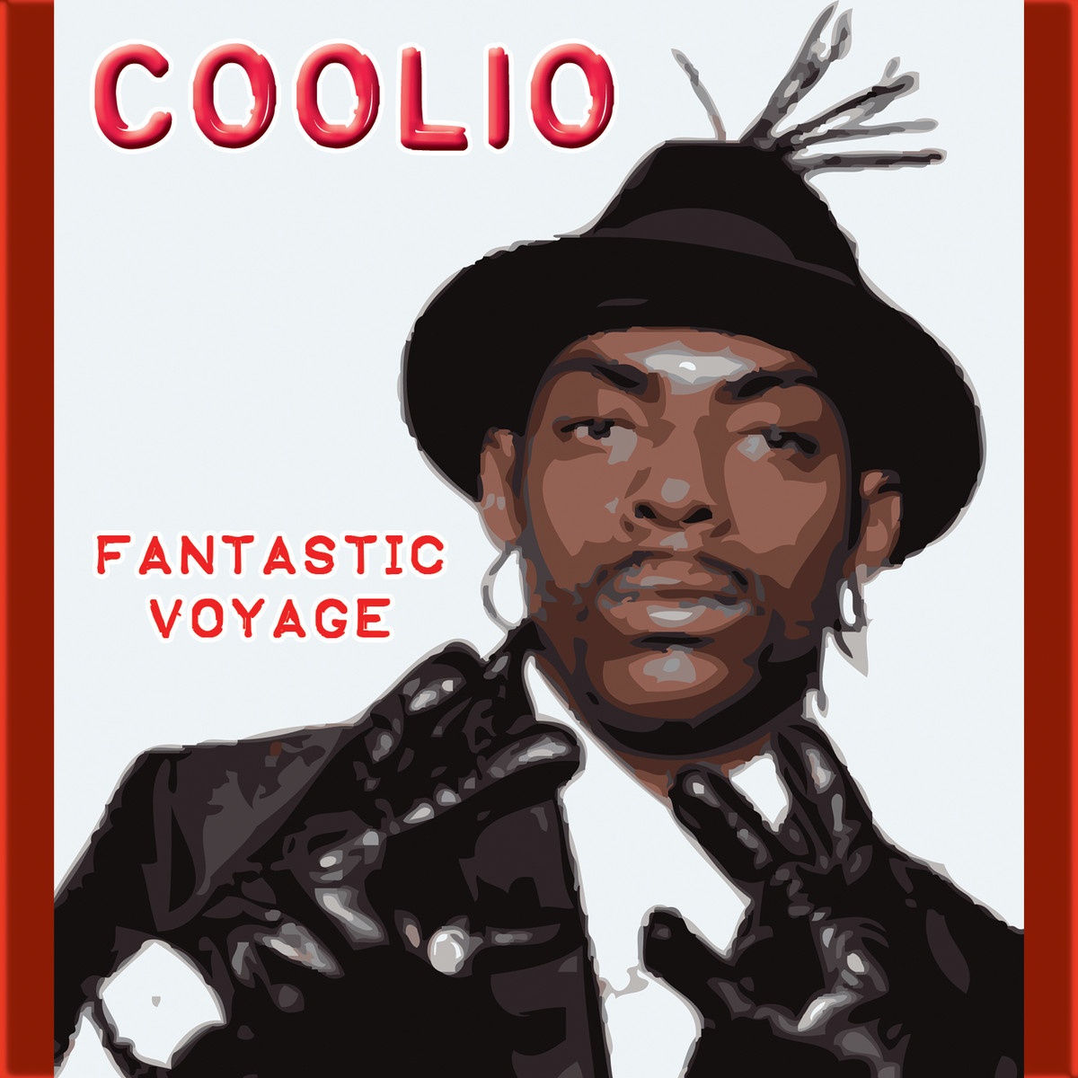 Fantastic Voyage (QD III Bonus Beats)