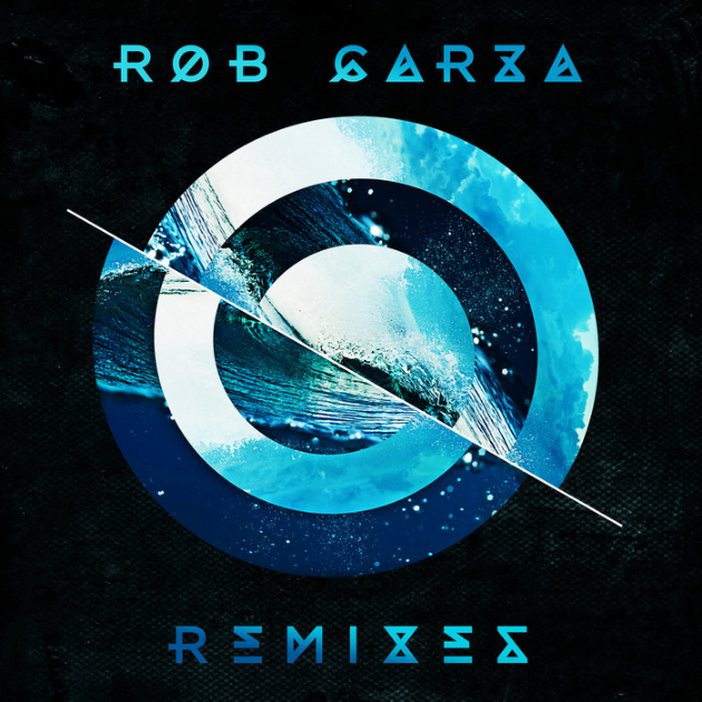 Tonight (Rob Garza Remix)
