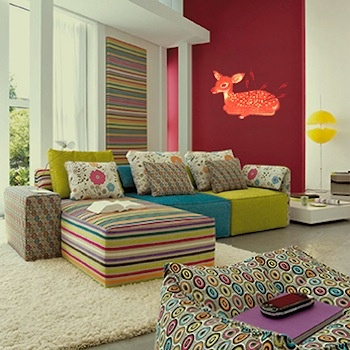 Light And Bright Bedrooms