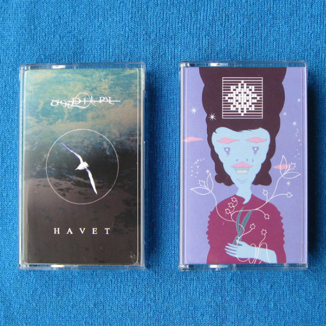 Goodiepal // Flower Farmer Split Tape