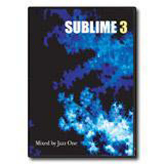 Sublime 3: Mixed by Jazz One