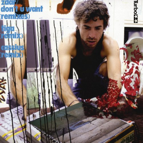 Don't U Want (Remixes)