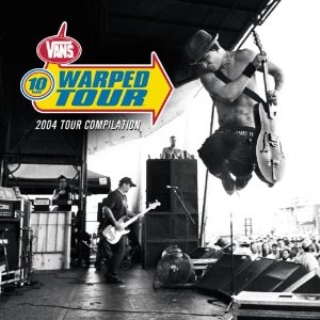 Warped Tour 2004 Compilation