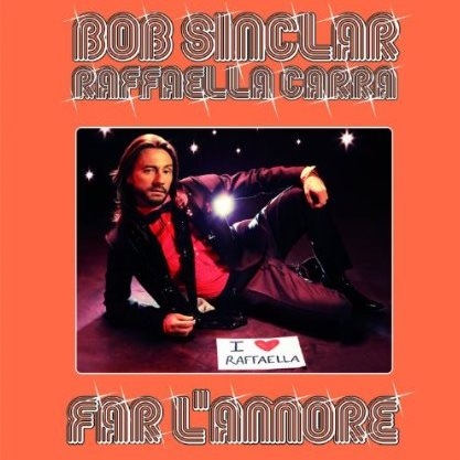 Far L'Amore (Stefano Pain vs. Marcel - Booty Mix)
