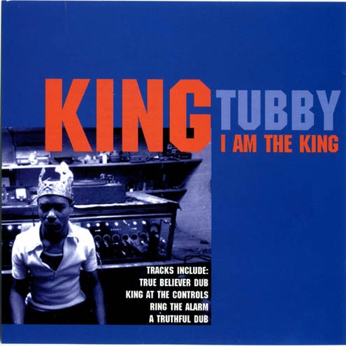 King Tubby's In Fine Style