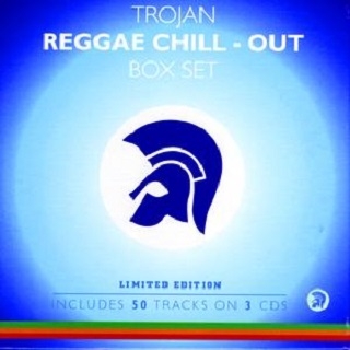 Trojan Reggae Chill-Out Box Set