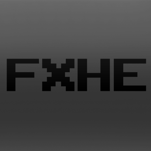 FXHE Compulation #1