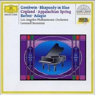 George Gershwin / Rhapsody in Blue