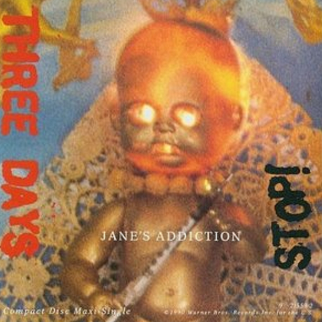 Stop (Album Version)