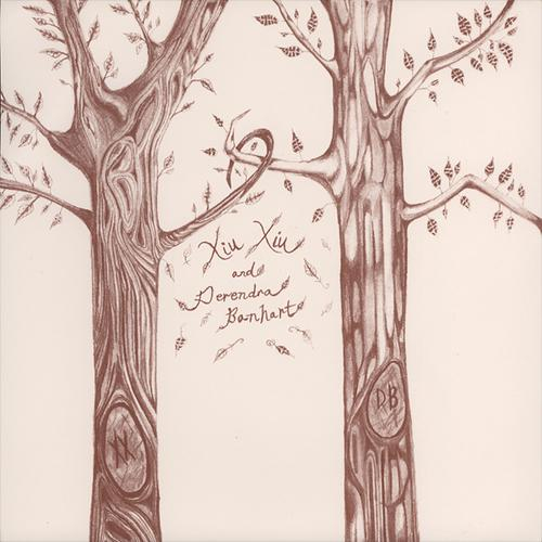 Xiu Xiu and Devendra Banhart