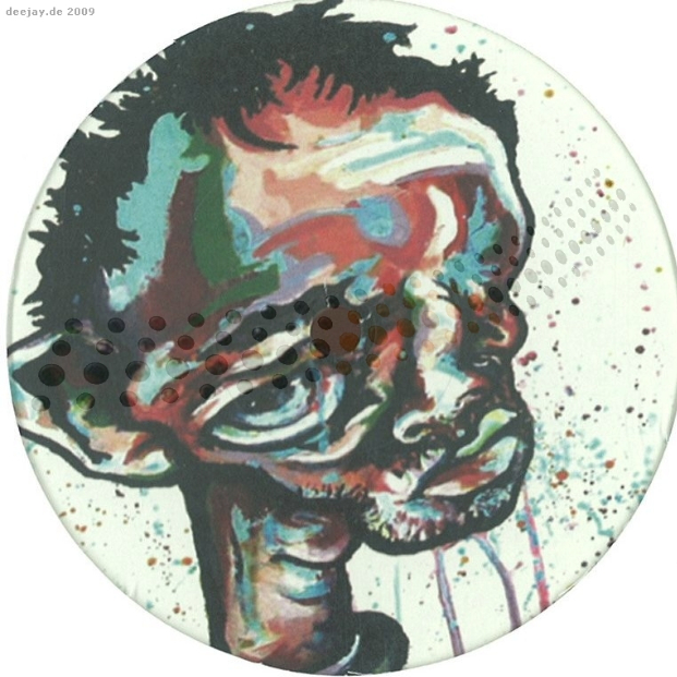 The Eraser (Quentin Harris Dub)