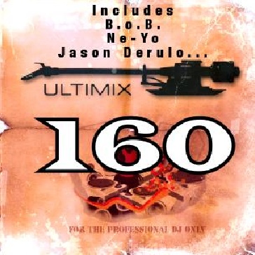 Ultimix 160