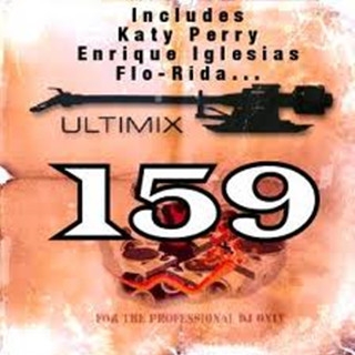 Ultimix 159