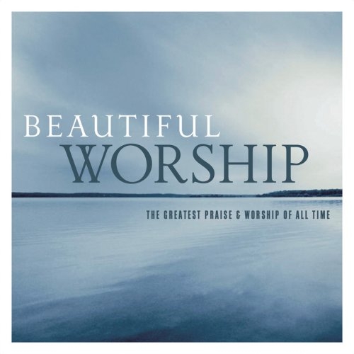 Jesus, Name Above All Names