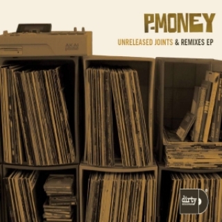 2D (P-Money Remix)