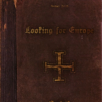 Looking for Europe (unreleased version)