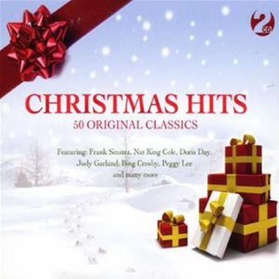 50 Original Classics Christmas Hits