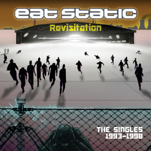 Revisitation - The Singles 1993-1998