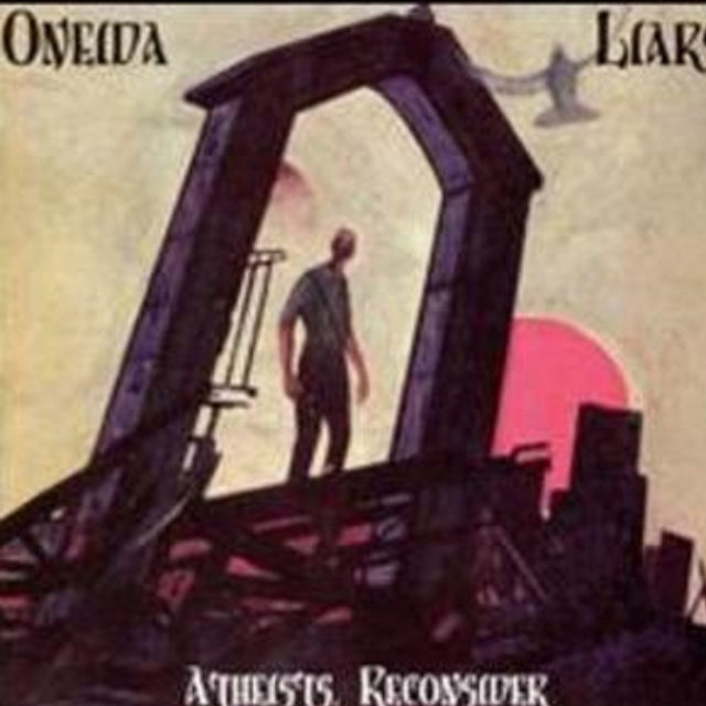 Every Day Is a Child With Teeth